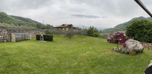 Villetta Drena