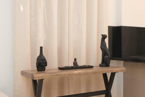 Apartamento G&j Deluxe Apt II