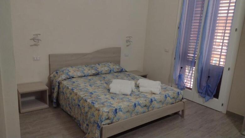 Hostal La Farfalla
