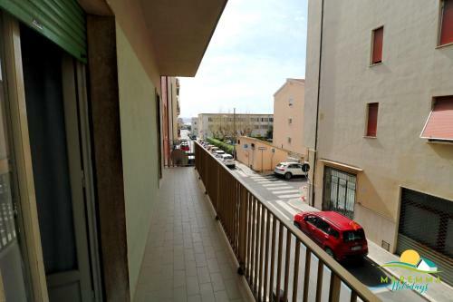 Maremma Holidays: Fiume/24 Apartment