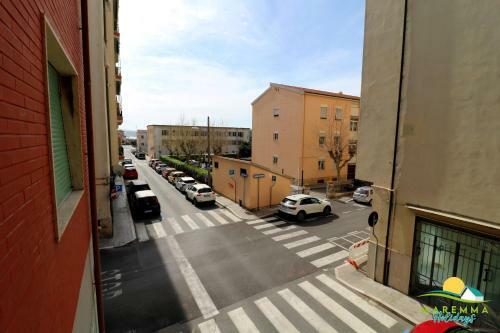 Maremma Holidays: Fiume/24 Apartment