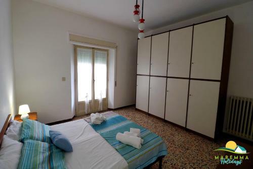 Maremma Holidays: Fiume/24 Apartment