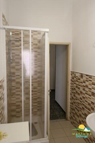 Maremma Holidays: Fiume/24 Apartment