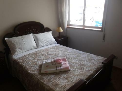 Moledo Beach And Sun Apartment