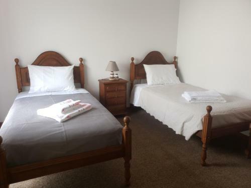 Moledo Beach And Sun Apartment