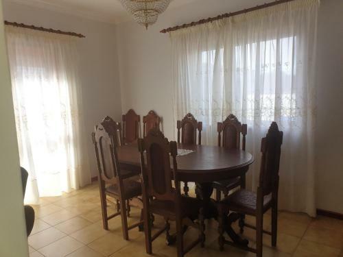 Moledo Beach And Sun Apartment