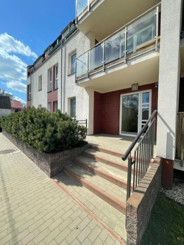 Apartament No.6