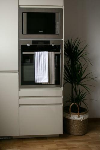 Apartament Las