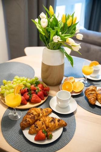 Apartament Ukiel Park 7