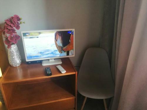 Apartamento Nature Al - Termas Sa�de E Beleza