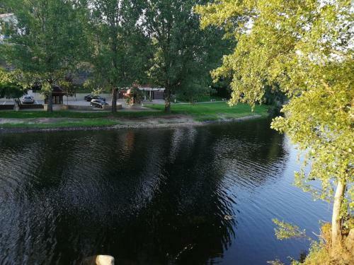 Apartamento Nature Al - Termas Sa�de E Beleza