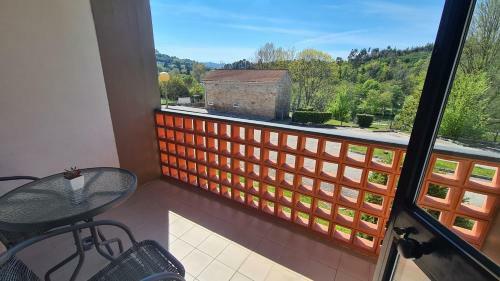 Apartamento Nature Al - Termas Sa�de E Beleza