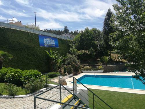Apartamento Nature Al - Termas Sa�de E Beleza