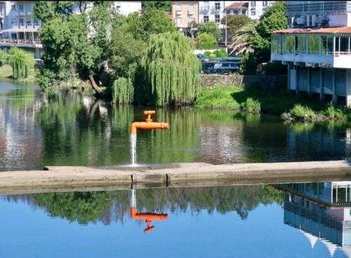 Apartamento Nature Al - Termas Sa�de E Beleza