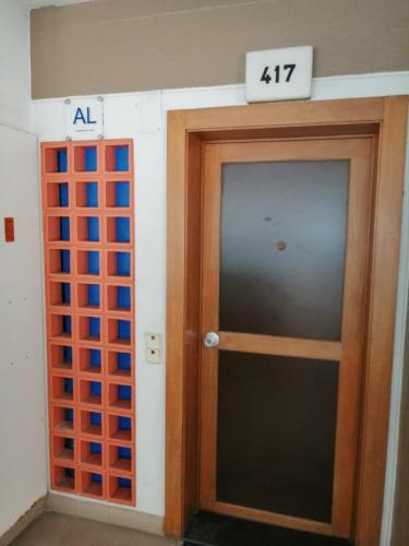 Apartamento Nature Al - Termas Sa�de E Beleza