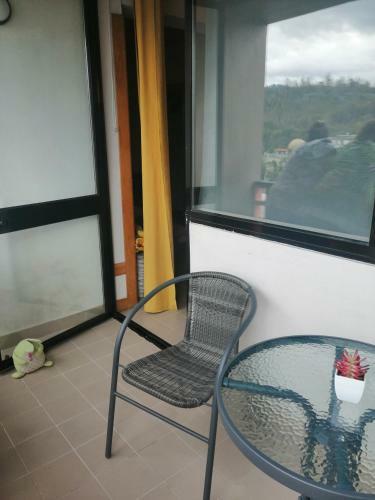 Apartamento Nature Al - Termas Sa�de E Beleza