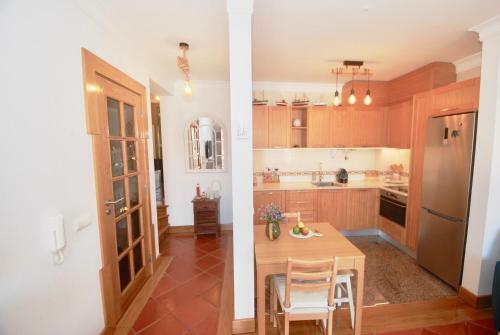 Apartamento Oceanic