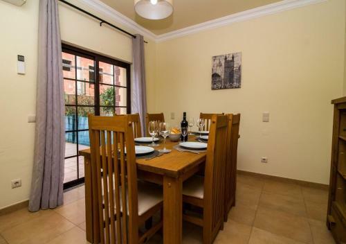 Algarve Luxury Home With Private Heated Pool II
