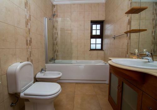 Algarve Luxury Home With Private Heated Pool II