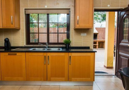 Algarve Luxury Home With Private Heated Pool II