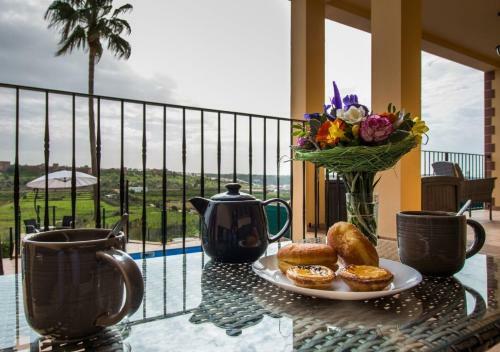 Algarve Luxury Home With Private Heated Pool II