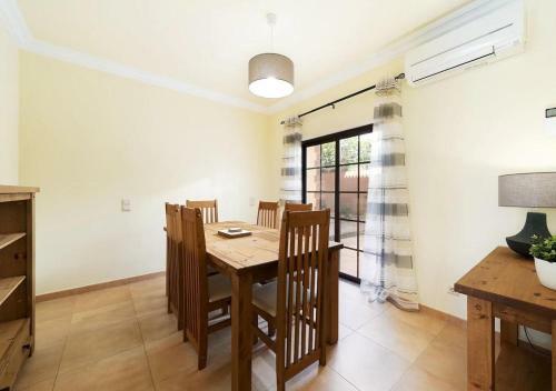 Algarve Luxury Home With Private Heated Pool