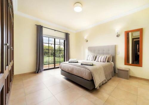 Algarve Luxury Home With Private Heated Pool