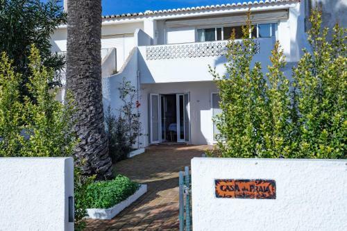 Coolhouses Algarve Luz, Casa Da Praia