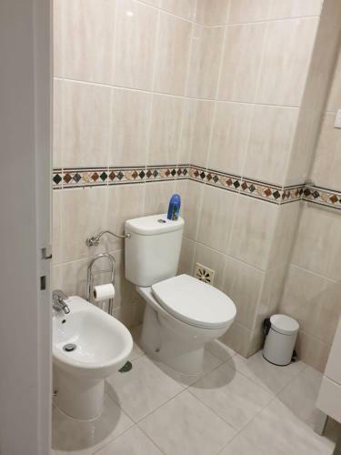 Apartamento Set�bal Health Beach