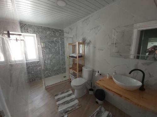 Apartamento Tree House