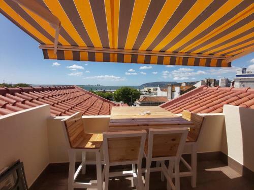 Apartamento Tree House