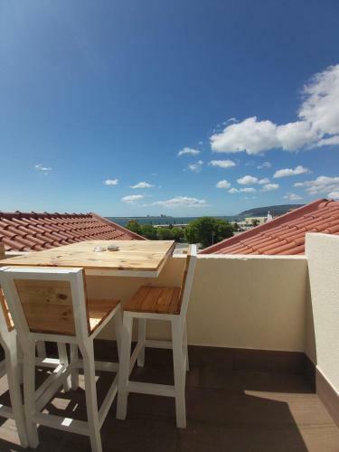 Apartamento Tree House