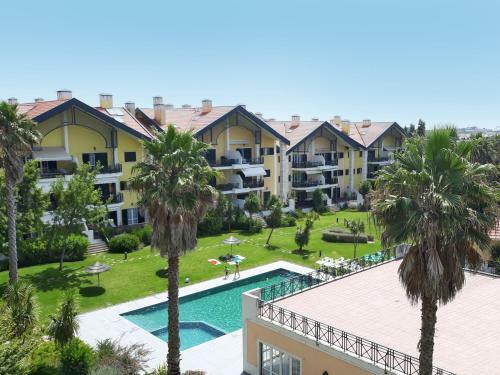 Prime Apartment Beloura