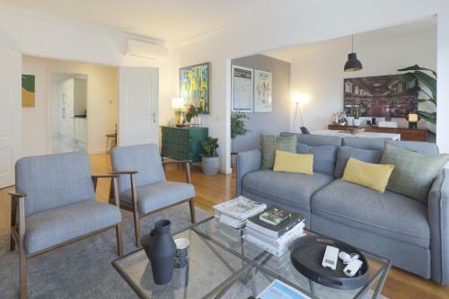 Prime Apartment Beloura