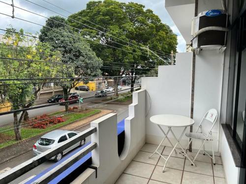 Apartamento Loft Centro S�o Jo�o Da Boa Vista