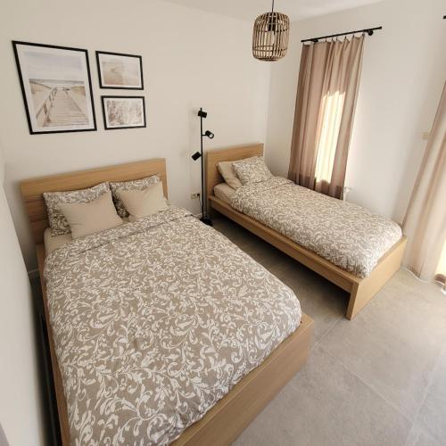 Apartamento Coastal Retreat W/ Balcony, Shared Pool&tennis