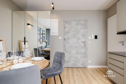Apartament Baltic - Pobierowo Baltic Apartments