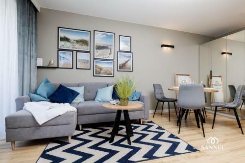 Apartament Baltic - Pobierowo Baltic Apartments