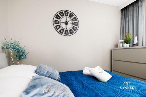 Apartament Baltic - Pobierowo Baltic Apartments