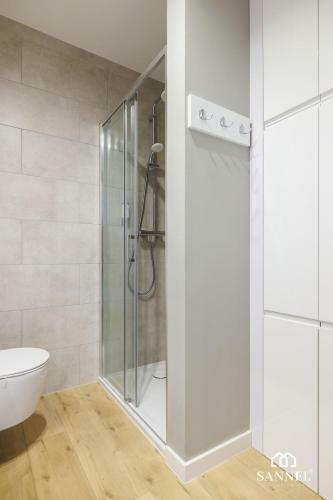 Apartament Baltic - Pobierowo Baltic Apartments