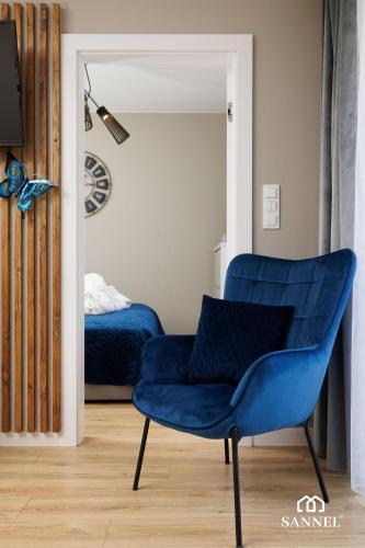 Apartament Baltic - Pobierowo Baltic Apartments