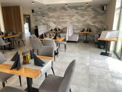 Hostal Na Fali Restaurant&apartaments