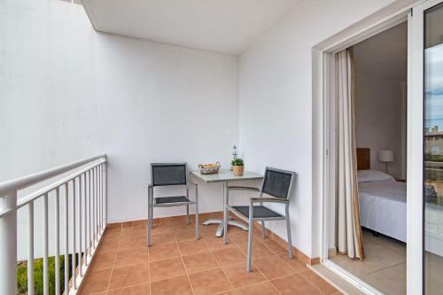 Apartamento Costa Cabanas 68