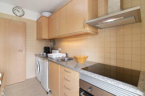 Apartamento Costa Cabanas 1
