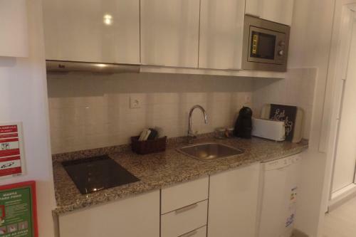 1 Bedroom Apartment At Cabanas De Tavira