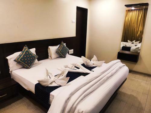 Hotel Manasi Royal