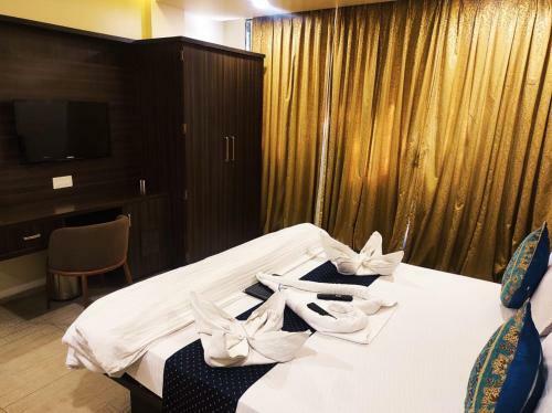 Hotel Manasi Royal