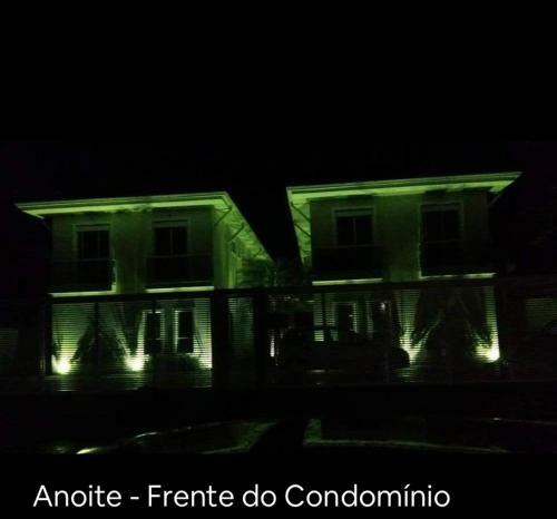 Casa Em Juquehy, Condom�nio Com Lazer Privativo!