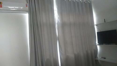 Apartamento 1/4, Sala, Farol Da Barra.
