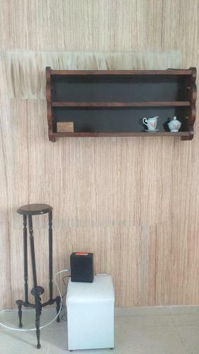Apartamento 1/4, Sala, Farol Da Barra.